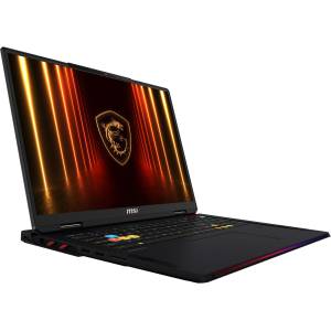 MSI Raider 18 HX AI A2XWIG-075 Преносими компютри