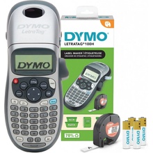 DYMO LetraTag Razor LT-100H 2174577