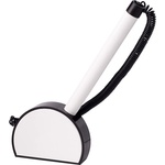 ICO Mini black and white BL client pen 9570116006 (9570116006)