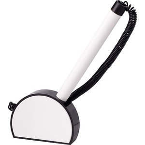 ICO Mini black and white BL client pen 9570116006 (9570116006)