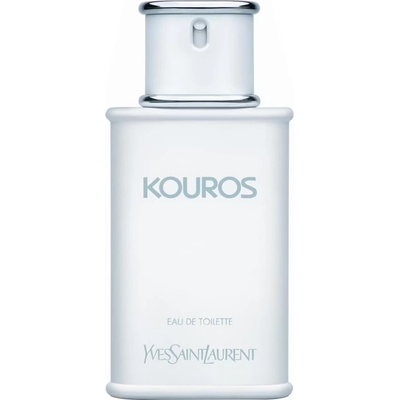 Yves Saint Laurent Kouros toaletná voda pánska 50 ml
