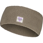 Maloja Лента за глава Maloja UnterfelbenM. Headband - Warm Shadow - размер One Size (904-6998-0211)