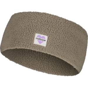 Maloja Лента за глава Maloja UnterfelbenM. Headband - Warm Shadow - размер One Size (904-6998-0211)