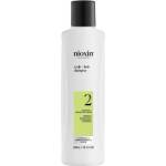 Nioxin System 2 Scalp + Hair Shampoo Progressed Thinning Шампоани 300ml