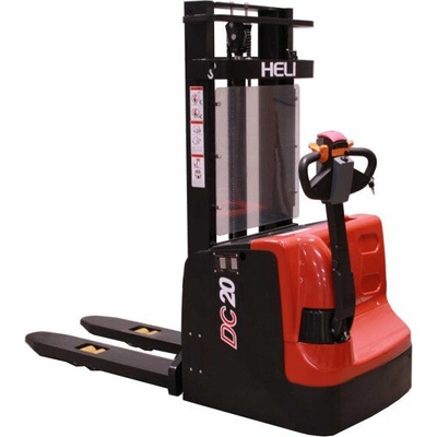 Heli CDD2020J