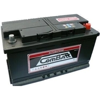 Combatt 12V 100Ah 800A