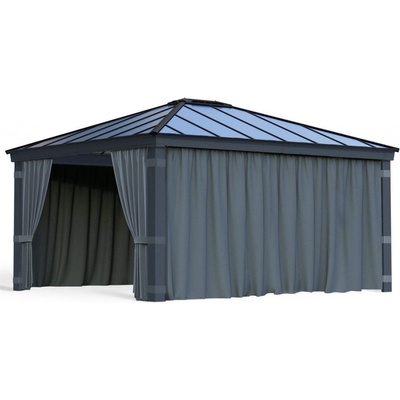 Palram Závěsy pro Dallas 14x16