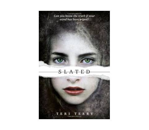 Slated - Teri Terry