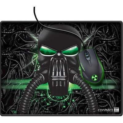 Connect IT Battle RNBW CMP-1100-SM