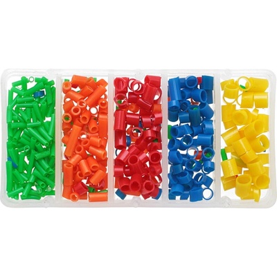 Mikado PVC Bužírky Na Plaváky