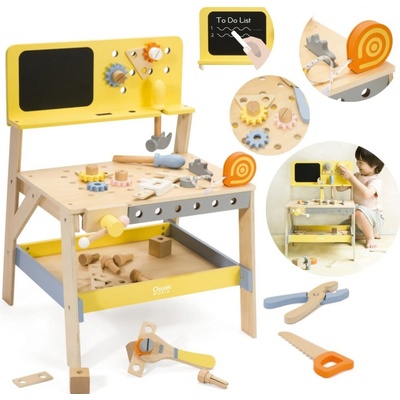 Classic World Ponk s nářadím