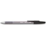 Pilot Химикалка PILOT BP-S Fine с капачка черна BPS-F-B (BPS-F-B)