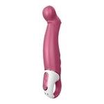 Satisfyer Petting Hippo (P22202)