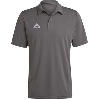 Adidas Блуза с яка Adidas Men's Performance Polo Shirt - Grey Four