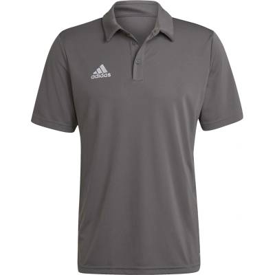 Adidas Блуза с яка Adidas Men's Performance Polo Shirt - Grey Four