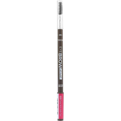 Catrice Eye Brow Stylist ceruzka na obočie 20 Date With Ash ton 1,6 g
