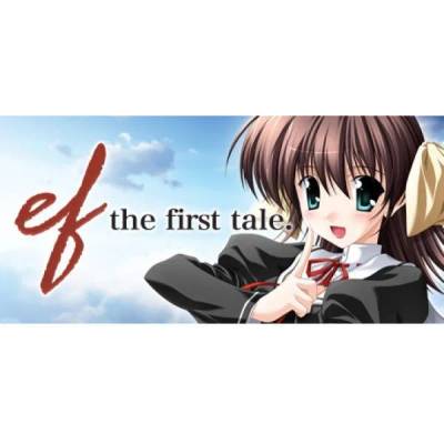 Игра ef - the first tale. (All Ages) за PC Steam, Електронна доставка