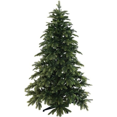 Adal Umelý vianočný stromček 180 cm, jedľa Noel s 3D ihličím