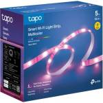TP-Link Smart LED Strip Tapo L900-5, Wi-Fi, 5m, Multicolor EU (4897098682586)