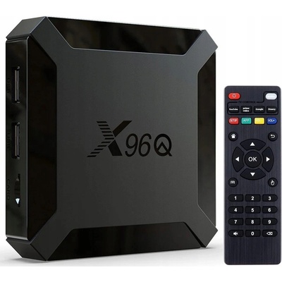 BLOW Android 4K TV BOX