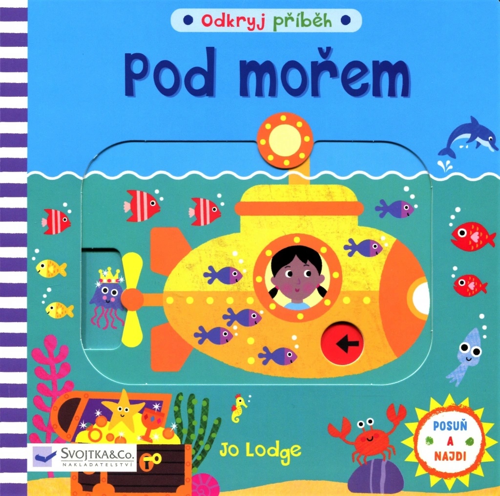Pod mořem