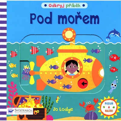 Pod mořem