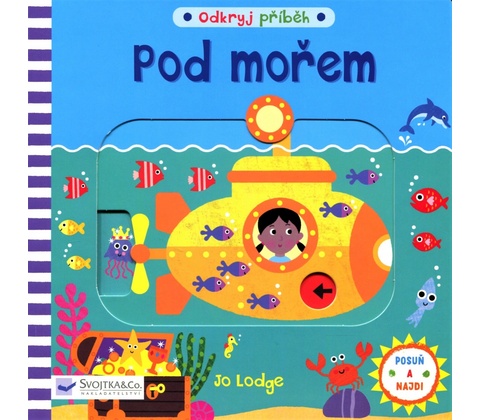 Pod mořem