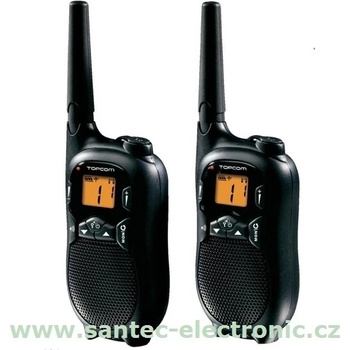 TOPCOM Twintalker 5010