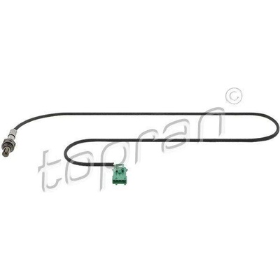 Lambda sonda TOPRAN 722 025
