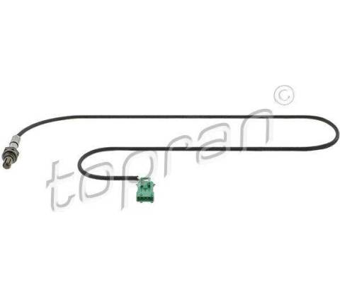 Lambda sonda TOPRAN 722 025