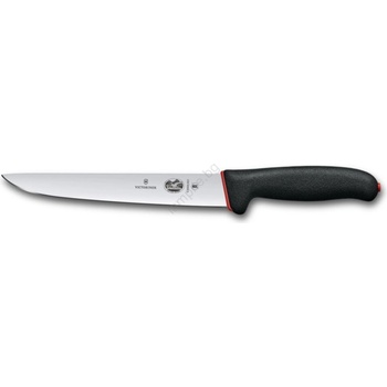 Victorinox - кухненски нож за месо DUAL GRIP 20 см черен (GG716)