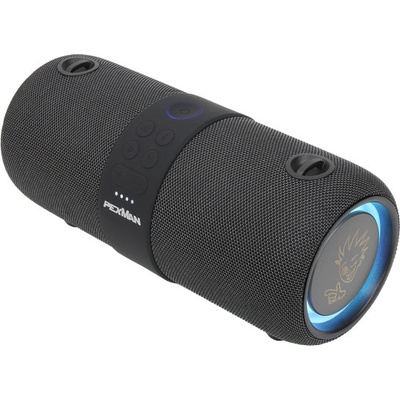 Pexman PM-10B