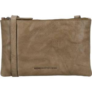 Hide & Stitches Westland W00742 Taupe