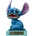 Kidslicensing 3D лампа с будилник Kids Licensing - Lilo & Stitch, Stitch (LAS3055)