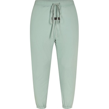 Fear of god essentials Анцуг FEAR OF GOD ESSENTIALS Men's Open Hem Woven Tracksuit Joggers - Sycamore