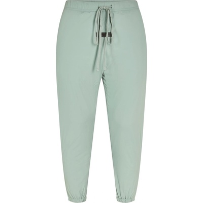 Fear of god essentials Анцуг FEAR OF GOD ESSENTIALS Men's Open Hem Woven Tracksuit Joggers - Sycamore