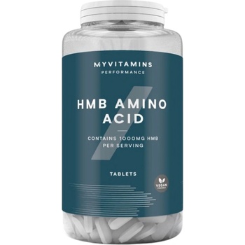 Image 1 of Myprotein 100% HMB Amino Acid [180 Таблетки]