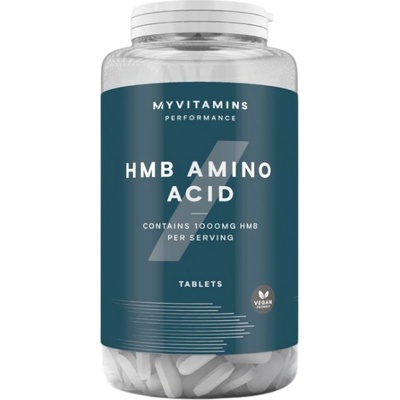Myprotein 100% HMB Amino Acid [180 Таблетки]