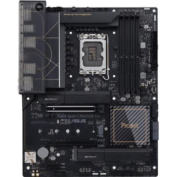 Image 1 of ASUS ProArt B660-CREATOR D4