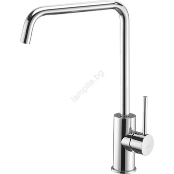 PAFFONI - Смесител за мивка LIGHT 32, 6 cm лъскав хром (PF0069)