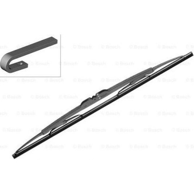 Bosch Twin 450 mm BO 3397015047