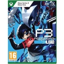 Persona 3 Reload (XSX)