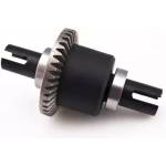 HOBBYTECH Диференциал цял сглобен Hobbytech Pinion Diff complety set REV-153 (REV-153)