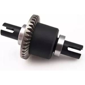 HOBBYTECH Диференциал цял сглобен Hobbytech Pinion Diff complety set REV-153 (REV-153)