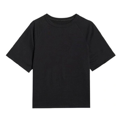 4F Tshirt M2411 černá