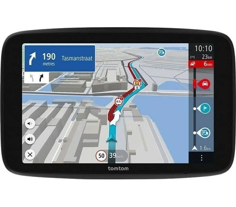 TomTom GO Expert 7 Plus