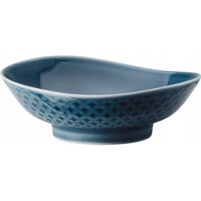 ROSENTHAL Junto Miska oceánově modrá 100 mm