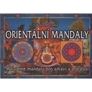 Orient ální mandaly