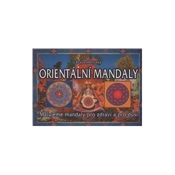 Orient ální mandaly