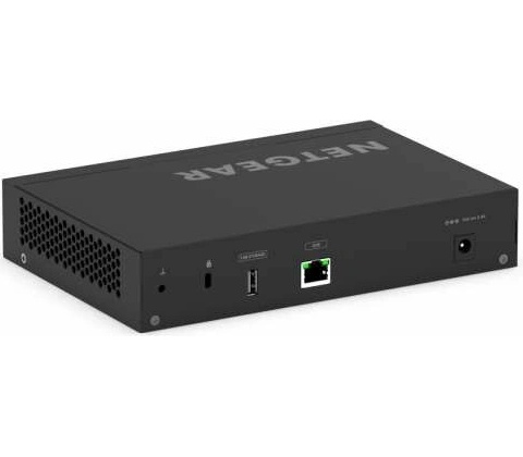 NETGEAR GSM4210PD-100EUS